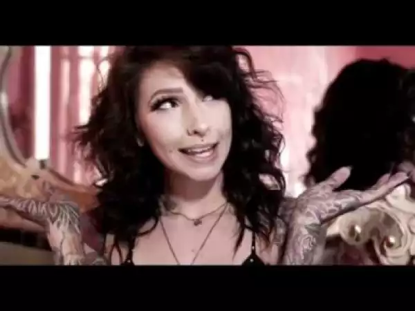 Video: Angela Mazzanti Feat. Rick Ross - We So Mob [Label Submitted]